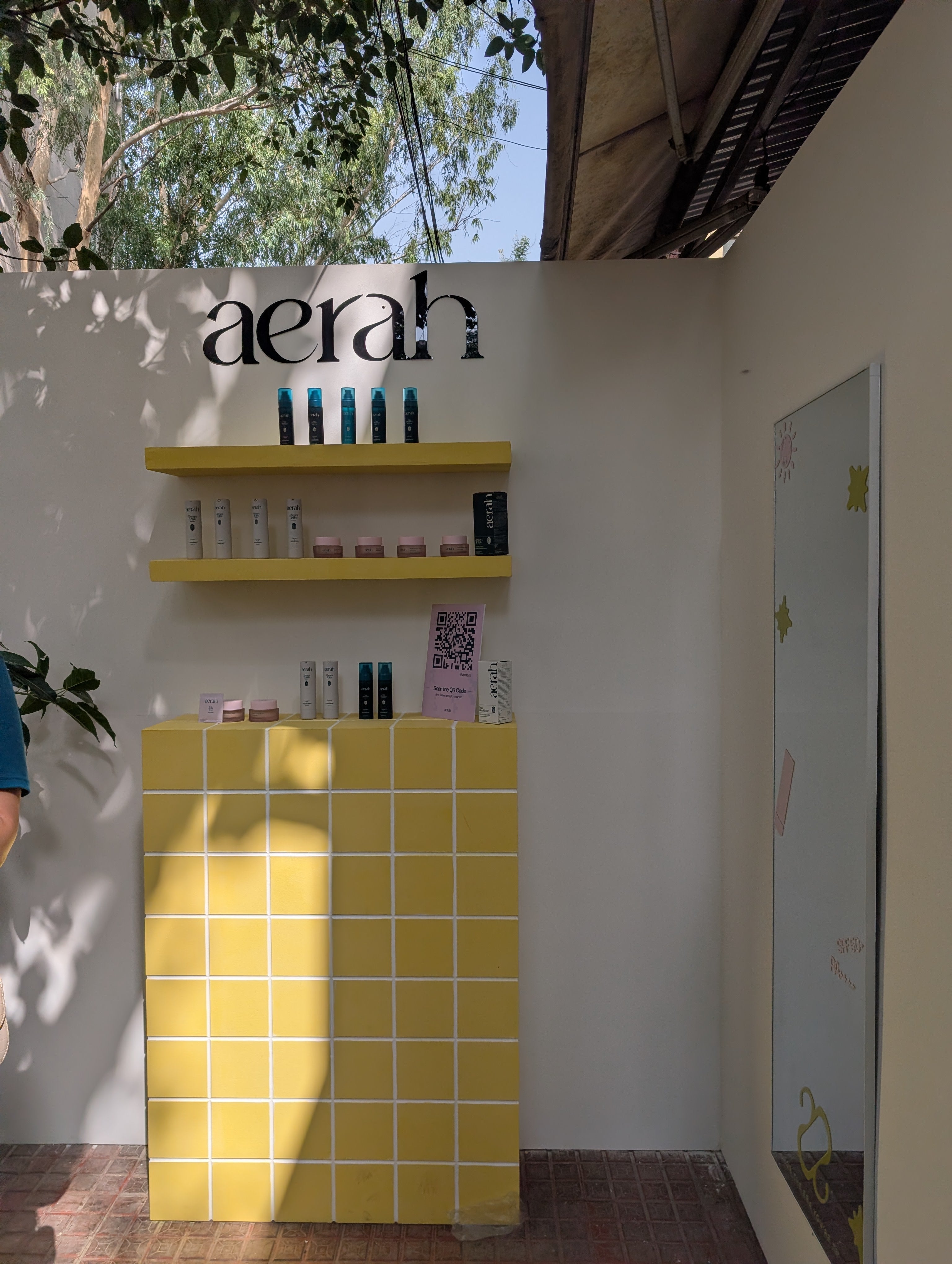 14.06.26 — The Morning aerah Came Alive - aerah