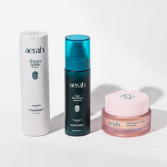 The aerah Routine