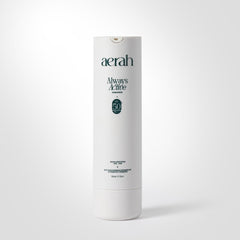 Always Active Sunscreen - aerah - science-led skincare India