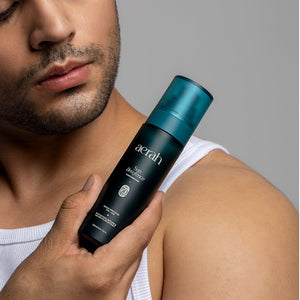 Sun Dewfence Mist - aerah - science-led skincare India